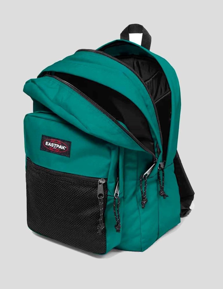 Zaino EASTPAK pinnacle gioco verde